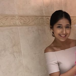 Meet your Posher, Daisy